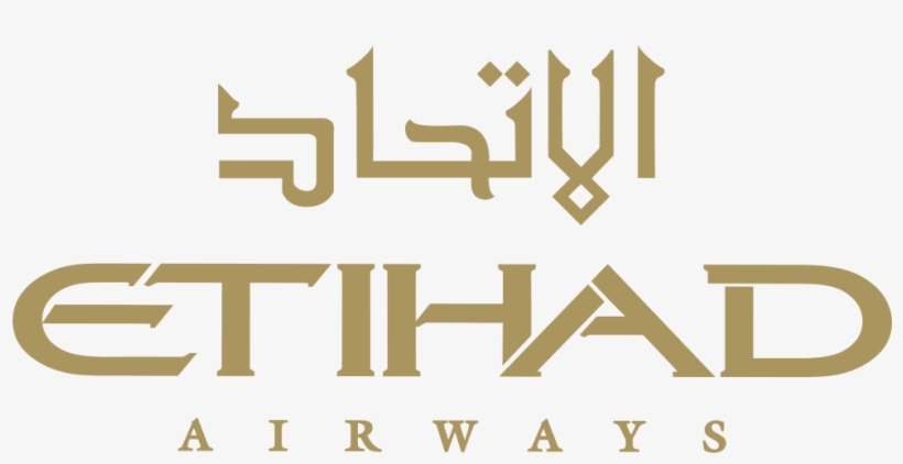 Bangalore Mirror And The Economic Times Reported Uae - Etihad Airways Logo .png, transparent png