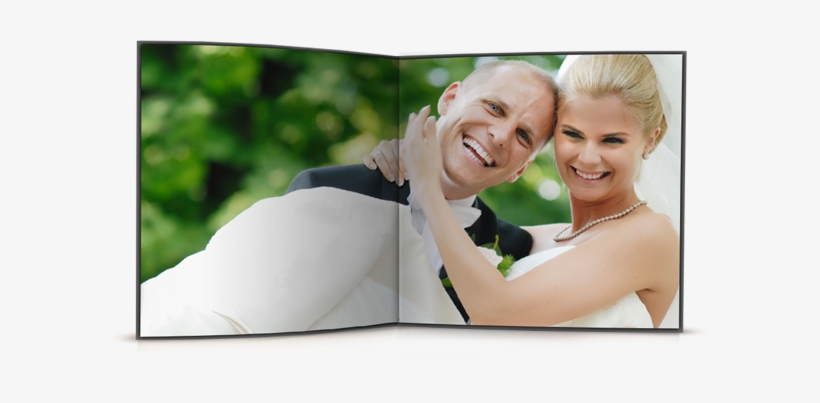 Pro Photo Book Services For Wedding Photographers - Wedding Album Print Online, transparent png