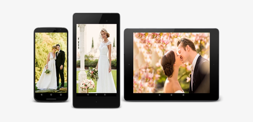 Fliphtml5 Professional Photo Book Maker For Online - Smartphone, transparent png