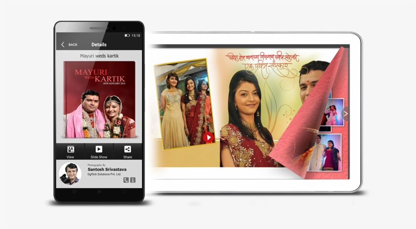 Ealbum - Wedding Album, transparent png