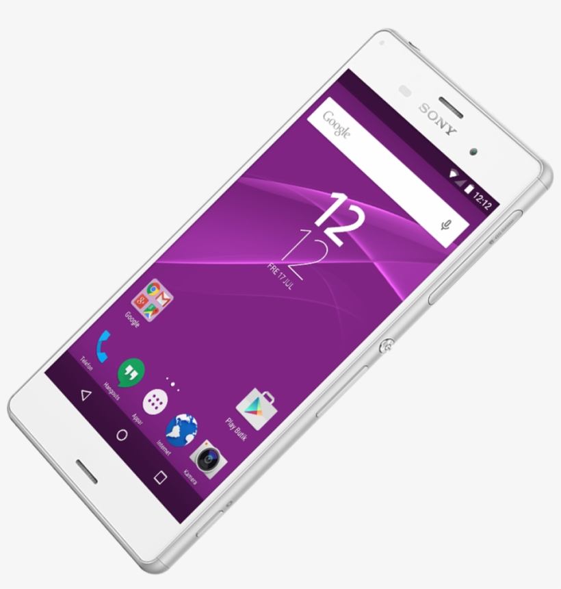 "at Sony Mobile We Believe Listening To Feedback From - Sony Corporation, transparent png