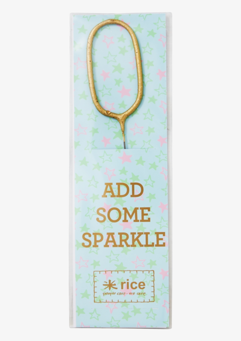 Golden Sparkles Candles - Rackets, transparent png