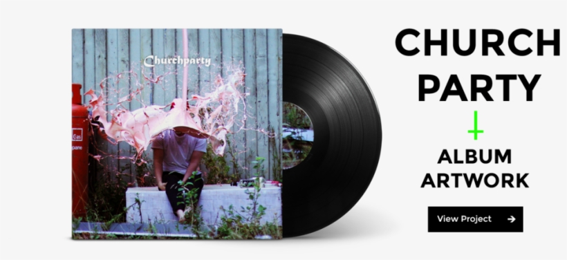 Church Party Manchester Graphic Design - Manchester, transparent png