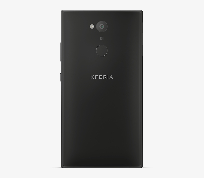 Sony Xperia L2 32 Gb Black Back - Galaxy S8 アクセサリー, transparent png