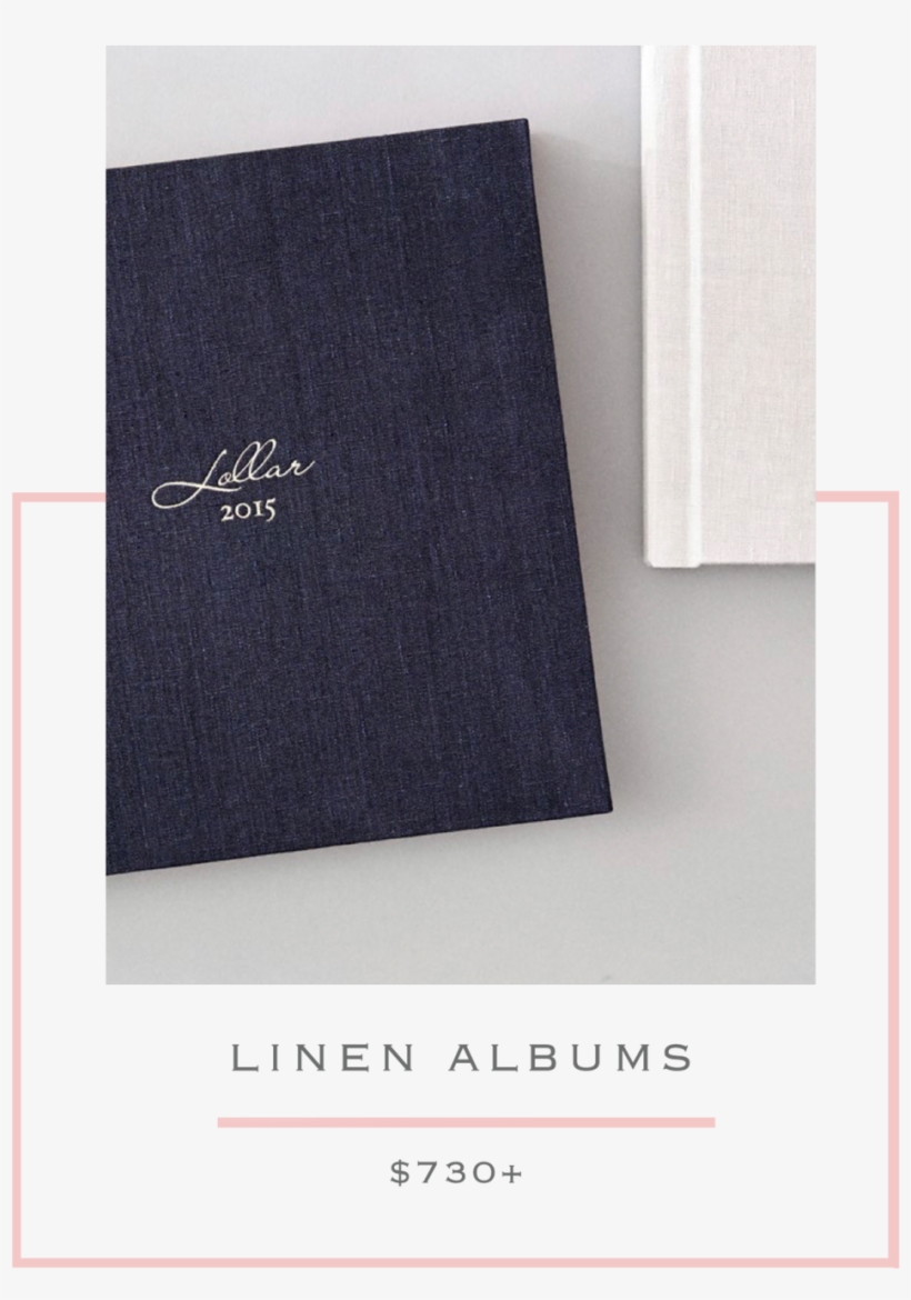 Linenalbum - Book Cover, transparent png