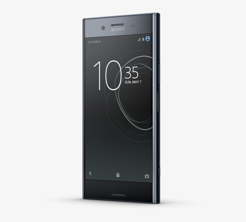 Xzpremium5 - Sony Xperia Xz Premium - Unlocked Smartphone - 5.5, transparent png