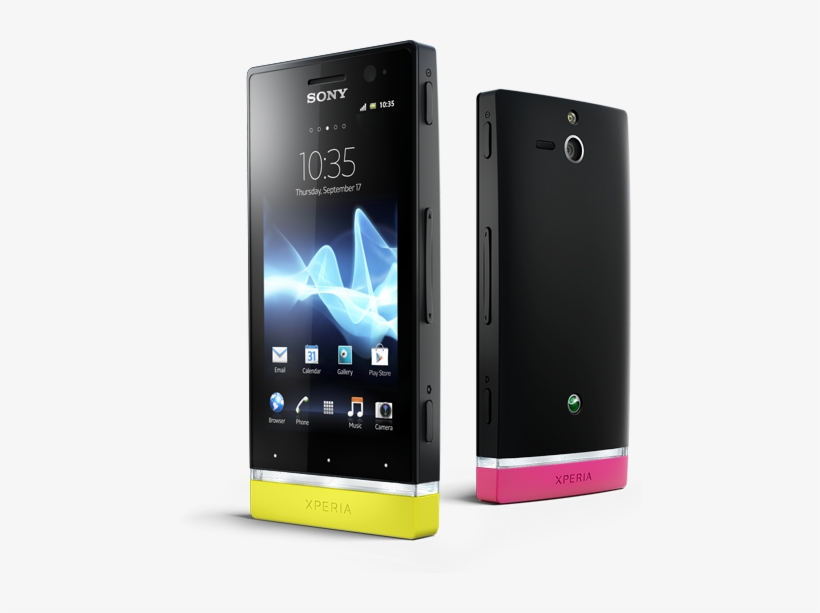 Sony Xperia - Sony New Mobile Price, transparent png