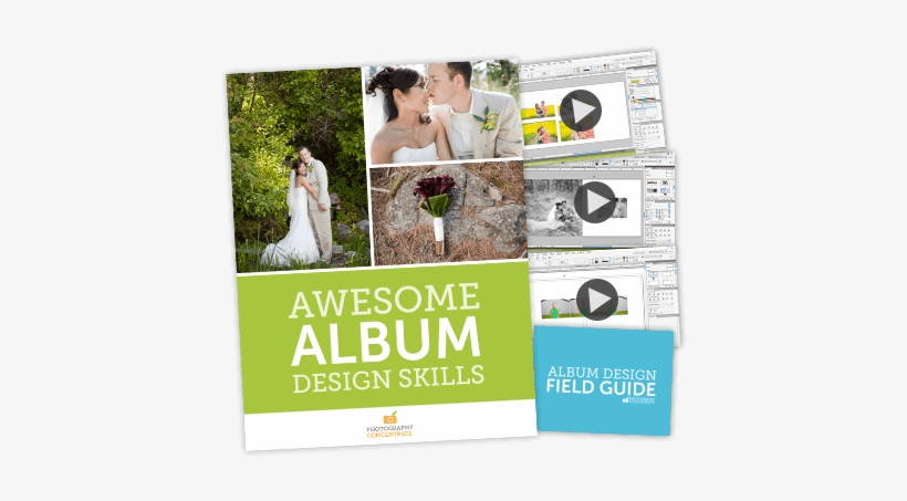 Learn The Art & Business Of Album Design - Album, transparent png