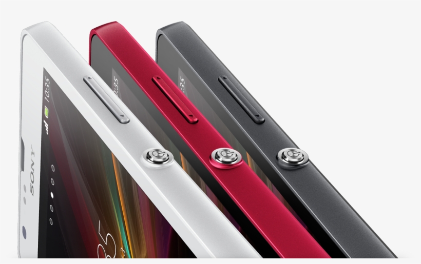 Current Prices - Sony Xperia Sp - 8 Gb - White - Unlocked - Gsm, transparent png