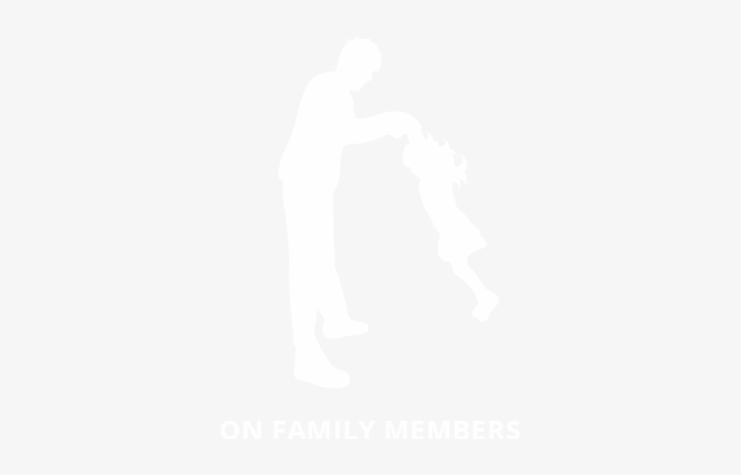 On Family Members - Poster, transparent png