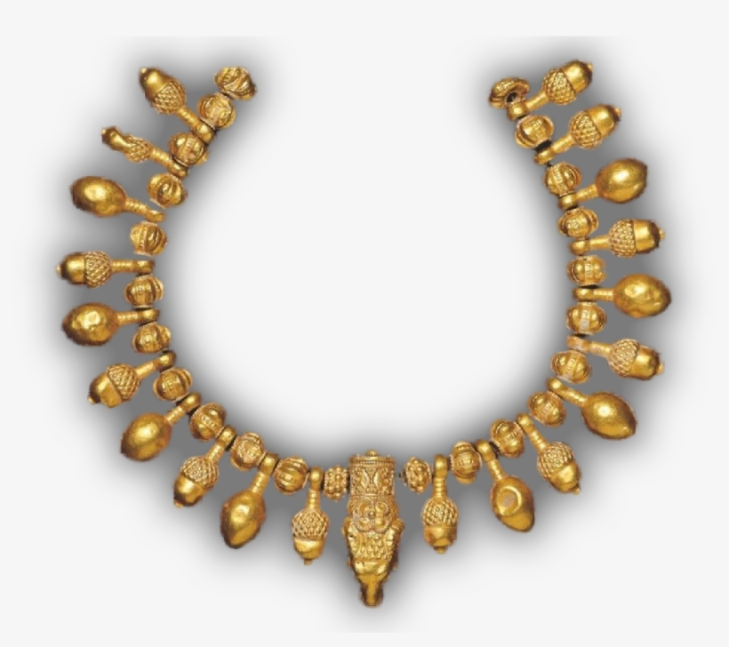 Ayia Thekla Immunity Necklace - Necklace, transparent png