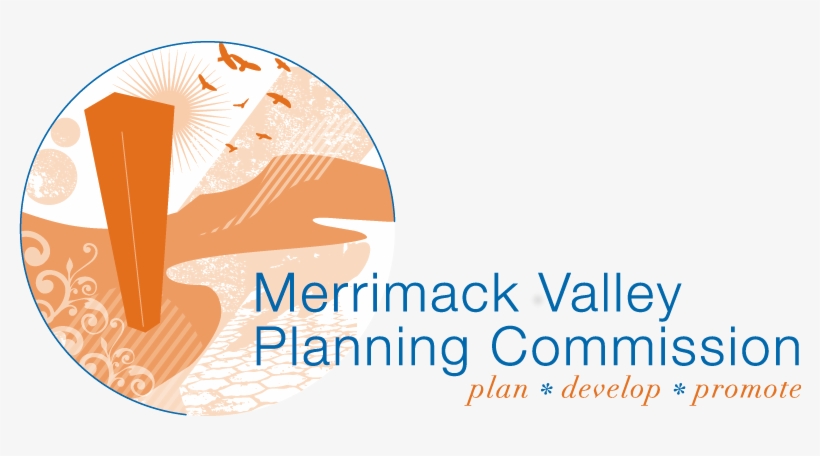 You Will Find Information On Off-road Trails Located - Merrimack Valley Planning Commission, transparent png