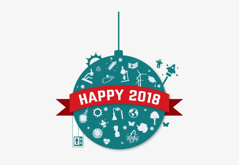 Kerstbal - Illustration, transparent png