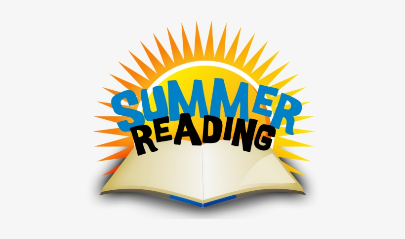 Summer Reading Camp 2018, transparent png