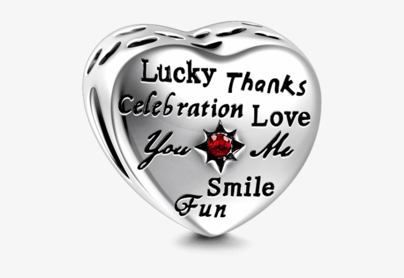 Inspiration Series Charms Soufeel Best Wishes, transparent png
