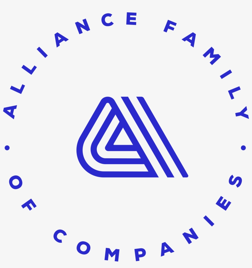 Logo On Light Background - Circle, transparent png