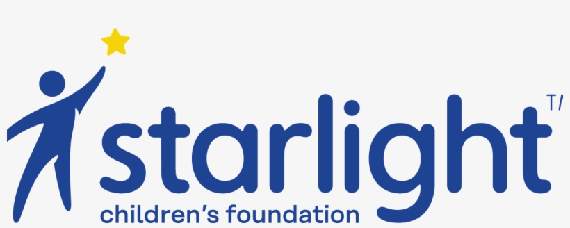 Send Best Wishes To Daughter Of 'rebels Reactions' - Starlight Foundation Logo, transparent png