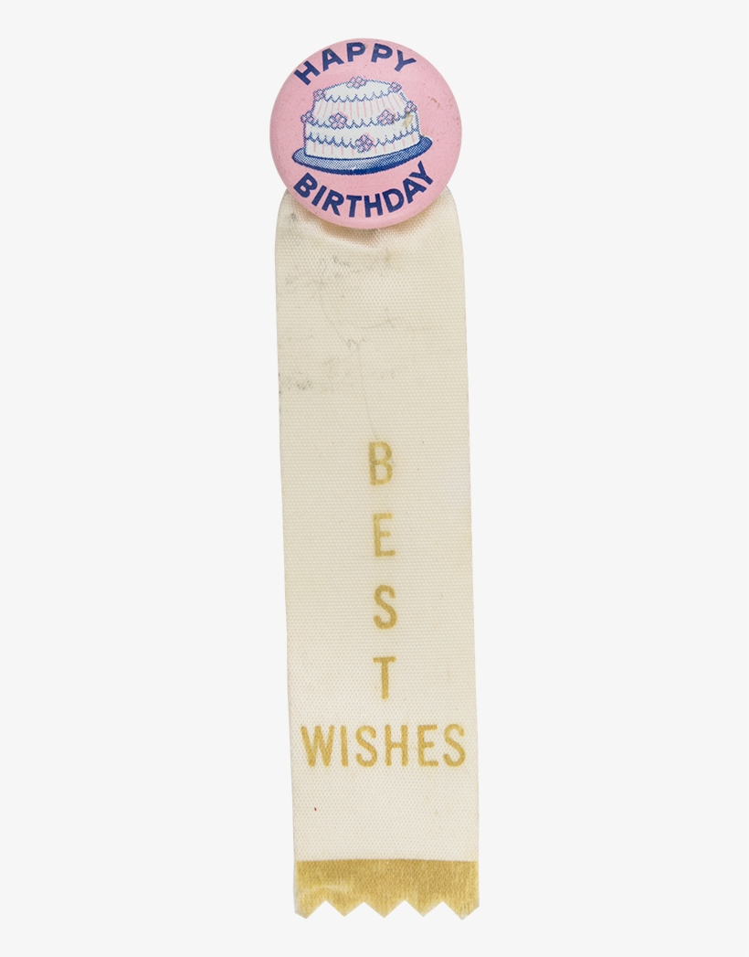 Happy Birthday Best Wishes - Number, transparent png