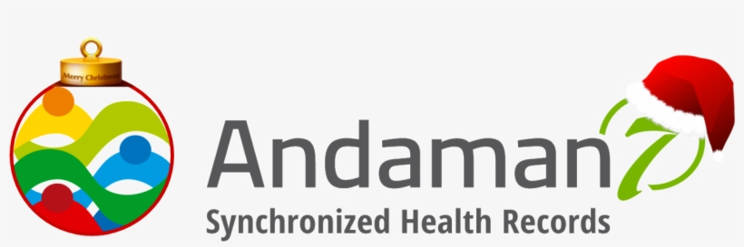 Team Andaman7 Xmas Andaman Christmas - Monochrome, transparent png