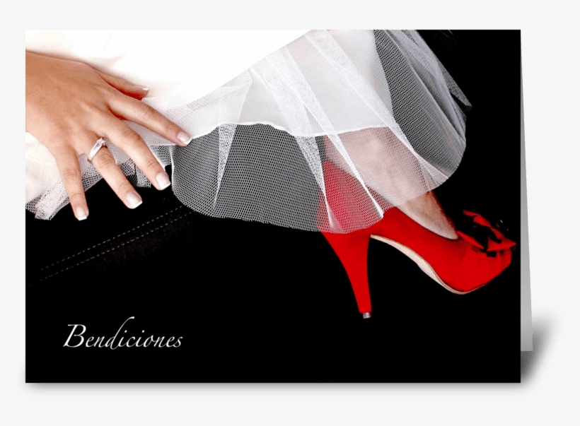 Bendiciones/best Wishes Greeting Card - Best Wishes Greeting Card, transparent png
