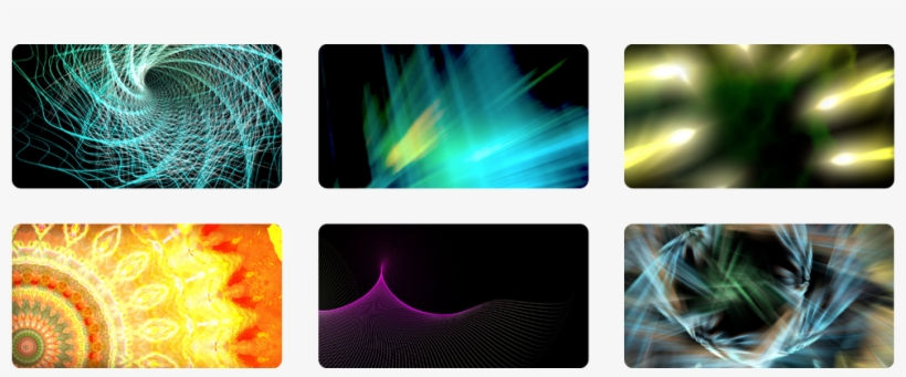 Light Transitions - Visual Effects, transparent png
