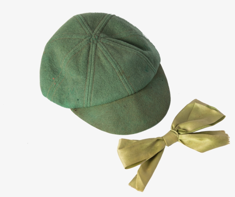 Freshman Beanie And Bow - F. W. Olin Library, transparent png