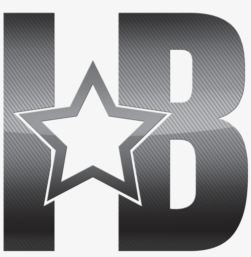 Ib Final Branding Logo Design - Emblem, transparent png