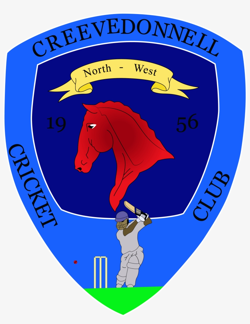 There Was Some Excellent News For North West Cricket - Emblem, transparent png