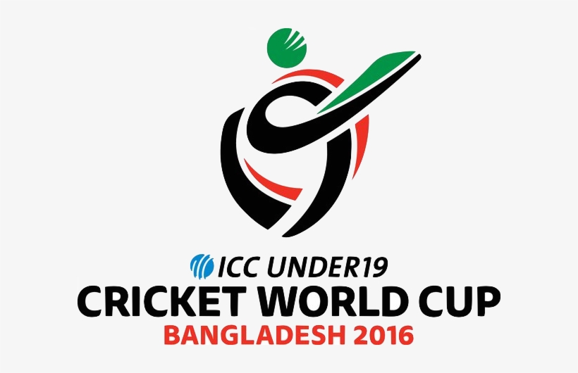 2016 अंडर 19 क्रिकेट विश्व कप - Icc Under 19 Cricket World Cup, transparent png