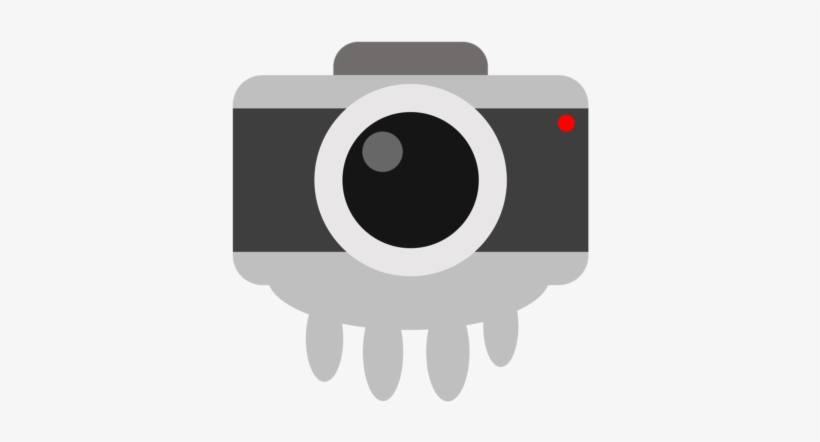 March - Camera, transparent png