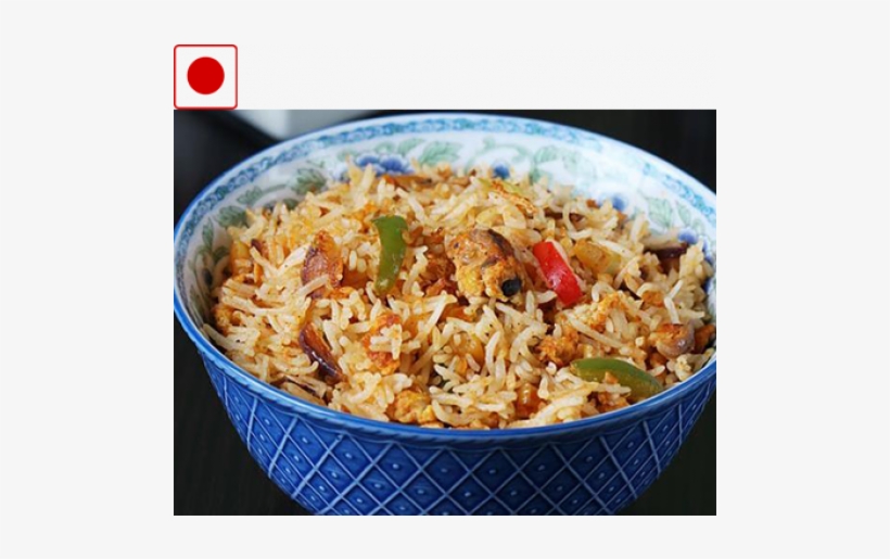 Fried Rice, transparent png