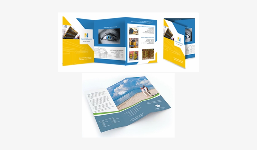 Our Experts Provide You With Best And Unique Design - Web Design Company Brochure, transparent png