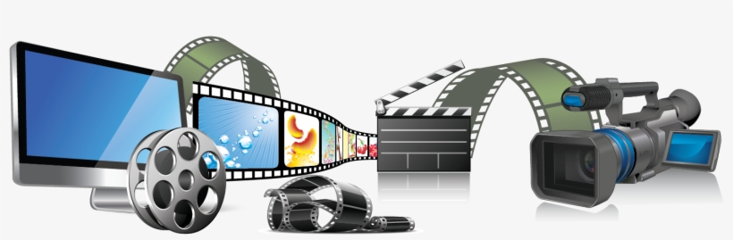 Daytona Beach Video Production - Online Internet & Video Production, transparent png