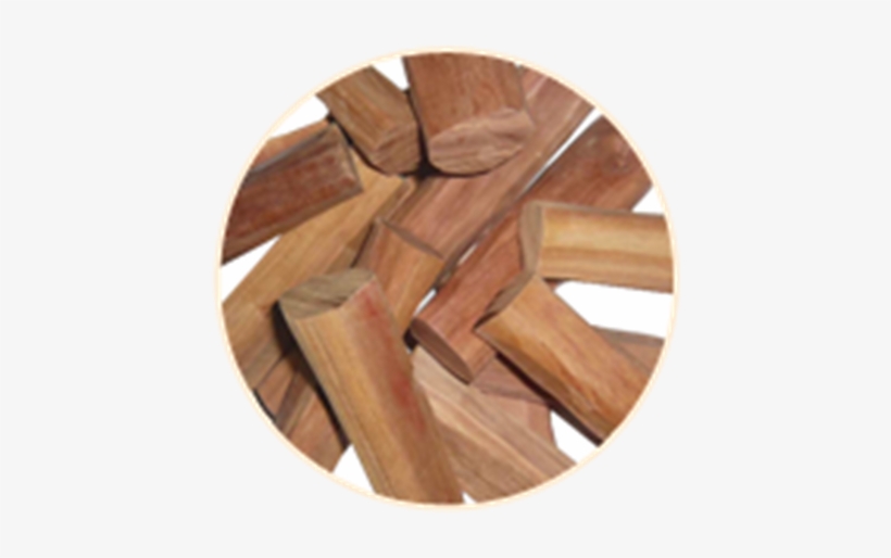 Picture For Category Sandalwood Billet - Sandalwood, transparent png