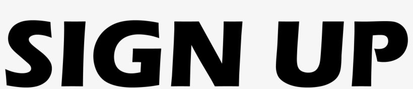 Sign Up Button - Hill Group, transparent png