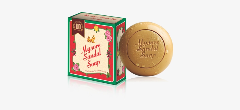 Looking For A Creamy Sandalwood Perfume Selection Tips - Mysore Sandal Soap, transparent png
