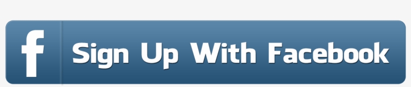 Agents Can Sign Up With Sign In Button - Facebook, transparent png