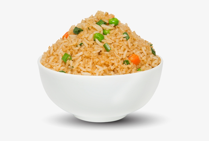 Fried Rice - Arroz Frito Png, transparent png