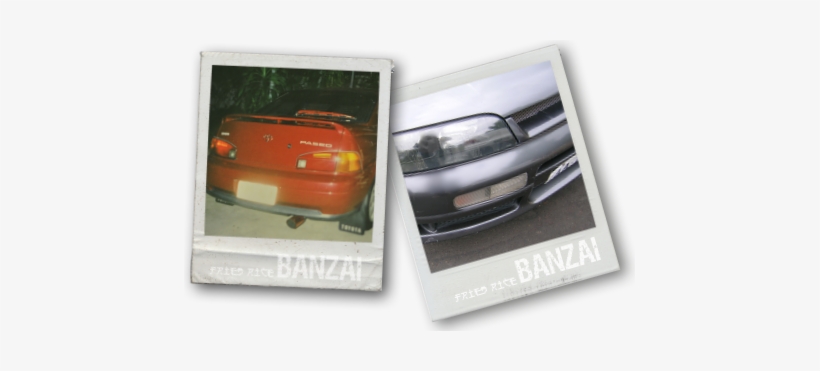 My First Car Was A Toyota Paseo - Nissan 240sx, transparent png