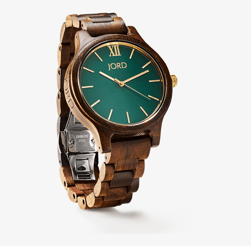 Jord Frankie Series Dark Sandalwood & Smoke Swiss, transparent png