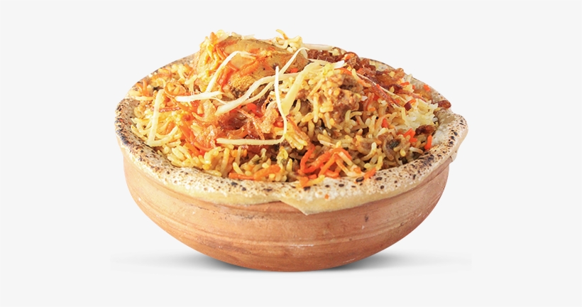 Chiken Biryani - Biryani, transparent png