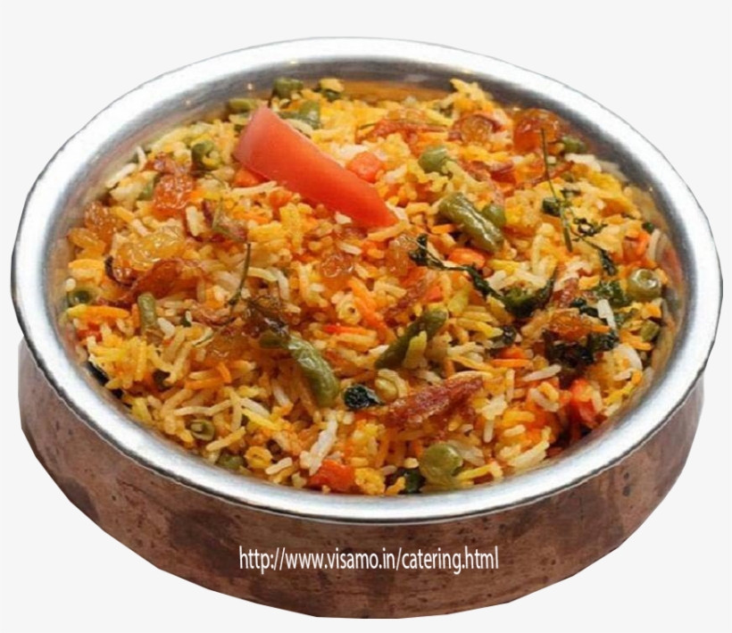 Indian Snacks, Indian Food Recipes, Veg Biryani, Long - Veg Biryani Images With White Background, transparent png