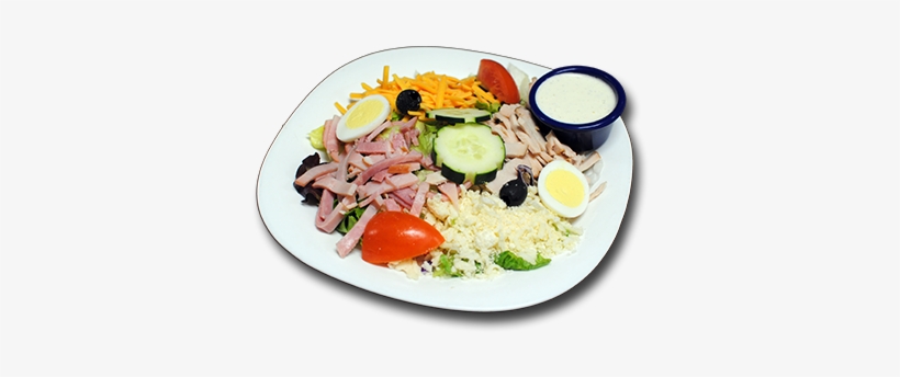 Chef Salad, transparent png