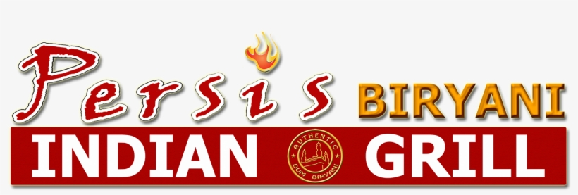 Persis Indian Grill - Persis Biryani Indian Grill, transparent png