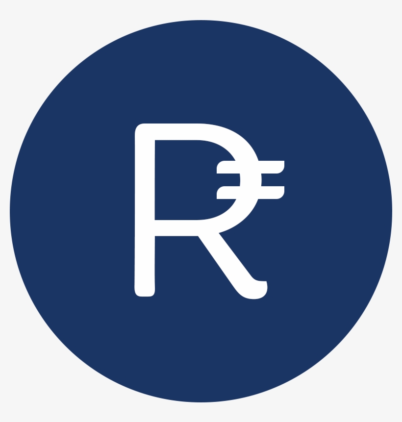 Rupee Decentralized Currency Of Asia - Staysafeonline Org, transparent png