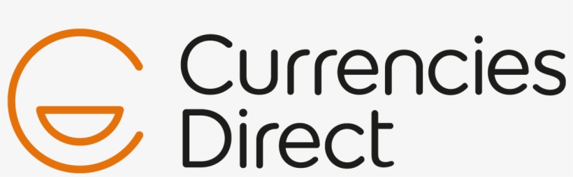 Simple Money Transfers - Currencies Direct Logo, transparent png