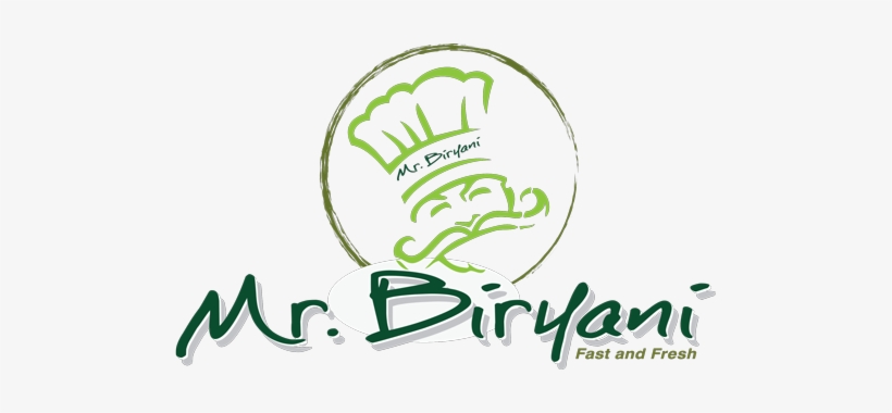 Biryani - Logos For Biryani Restaurant, transparent png