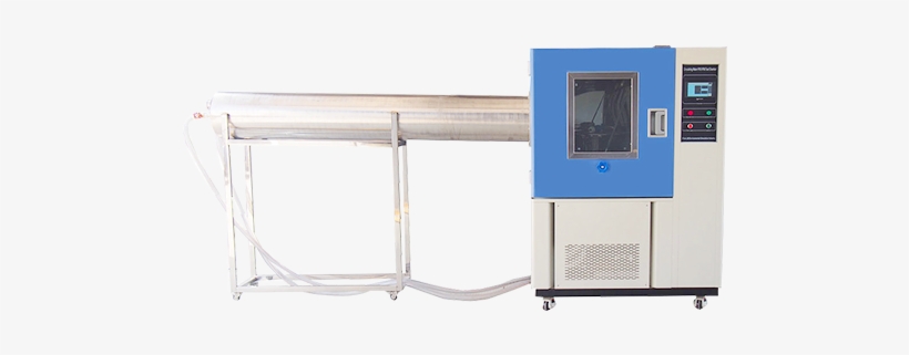 Sand And Dust Test Chamber - Ip Code, transparent png