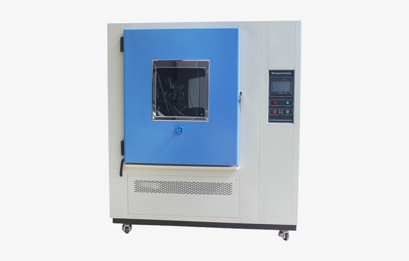 Sand And Dust Test Chamber - Planer, transparent png