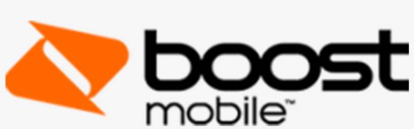 Cell Phone Signal Boosters - Boost Mobile Logo Png, transparent png